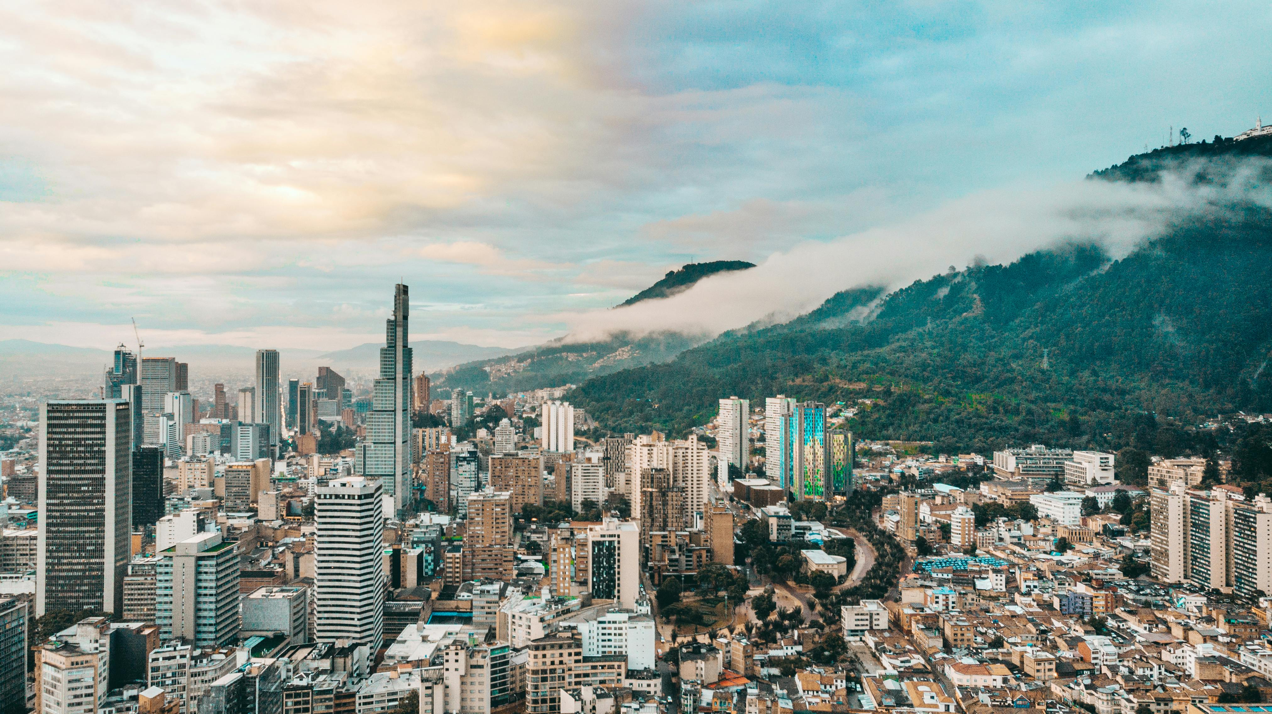 Bogotá — Tandem Legal Servicios