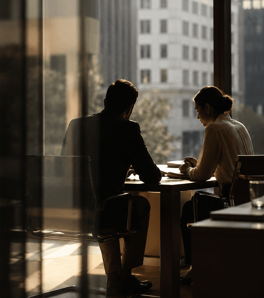 Negocios y Contratos Estratégicos