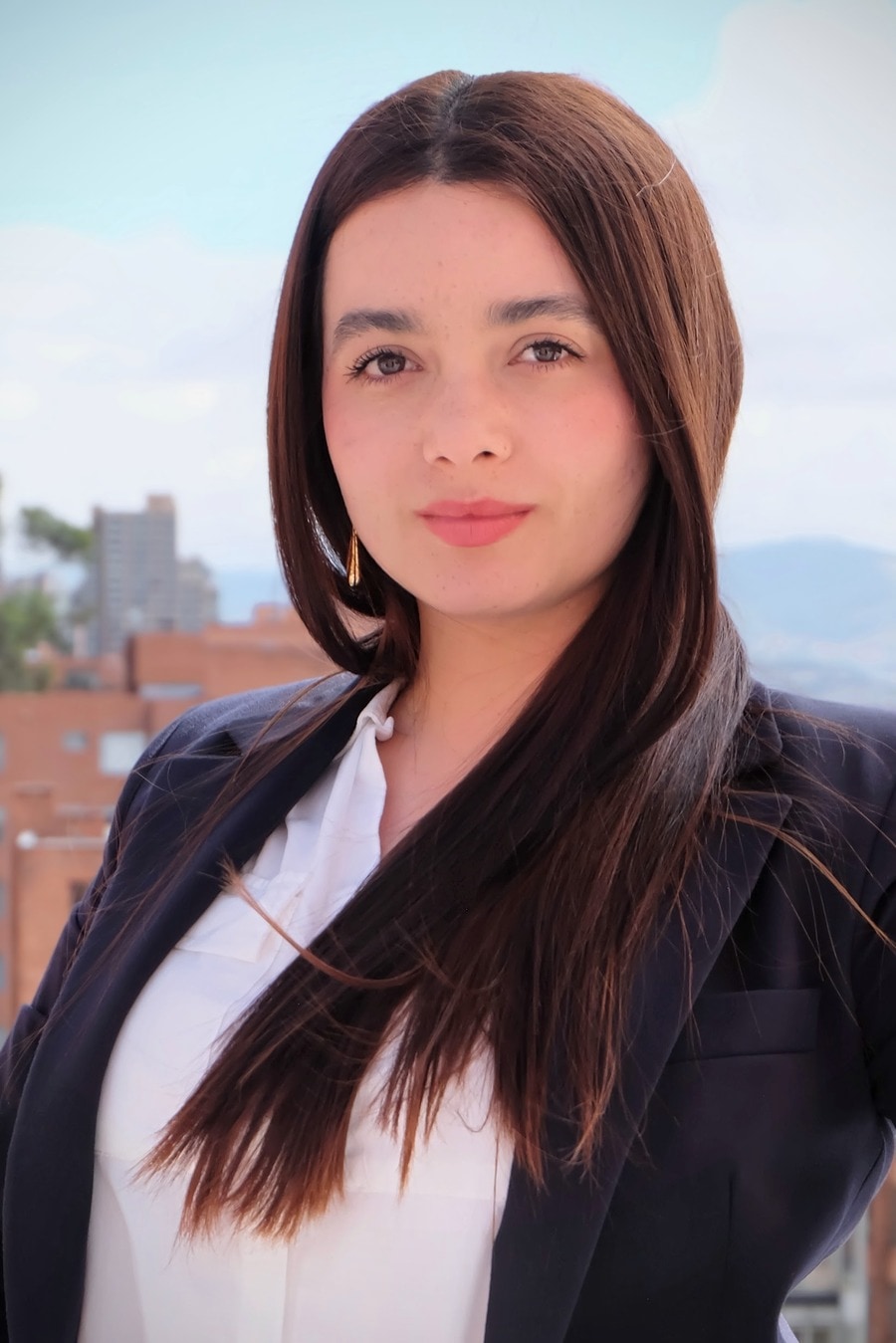 Angie Santamaría