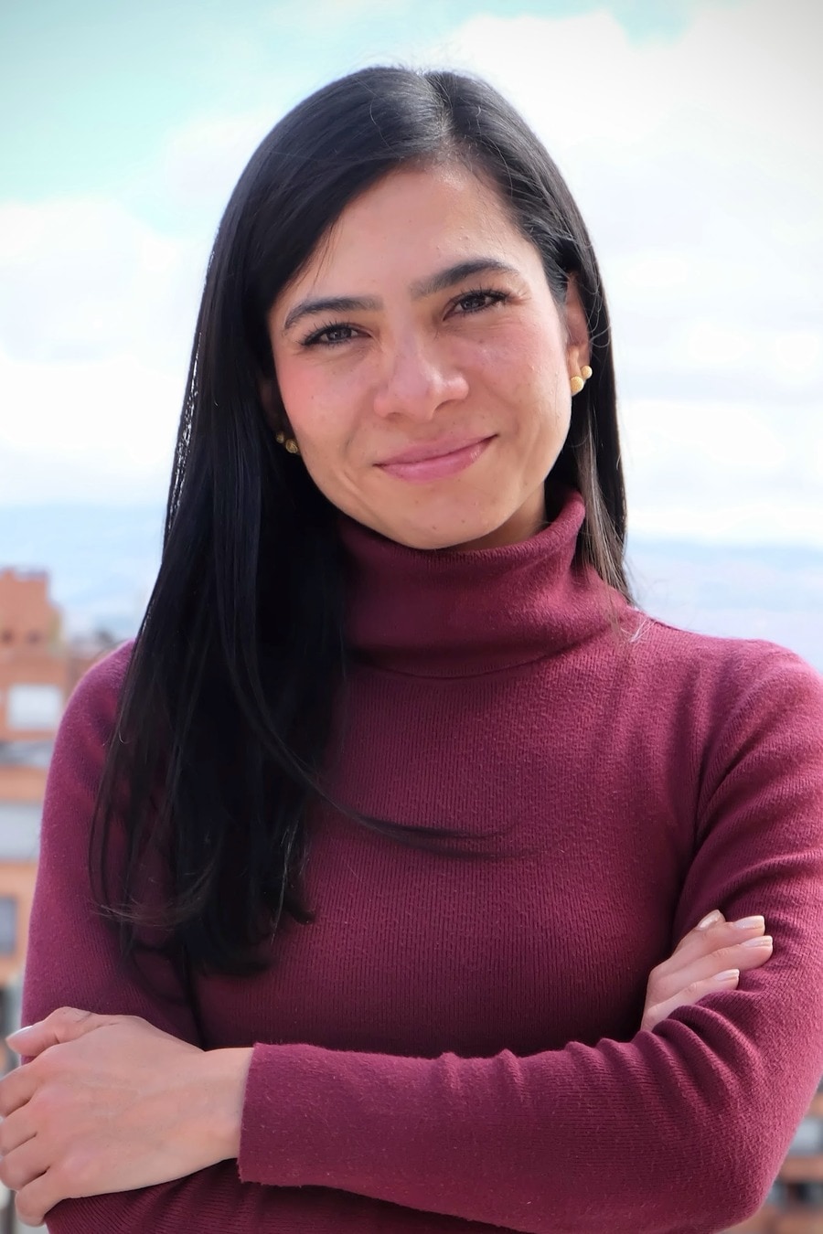 Carolina Sánchez