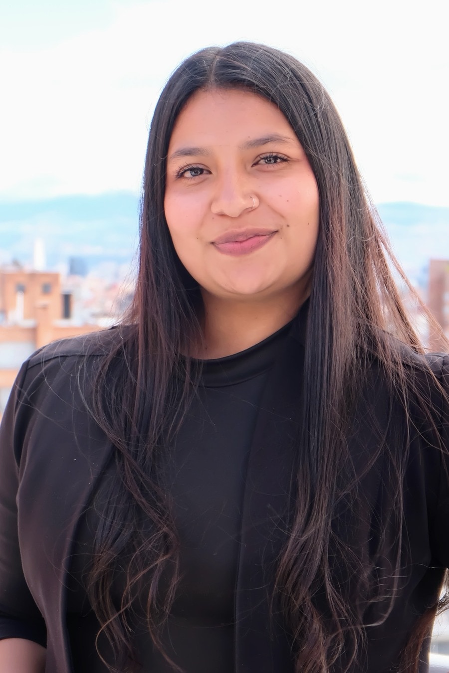 Jhoana Barahona