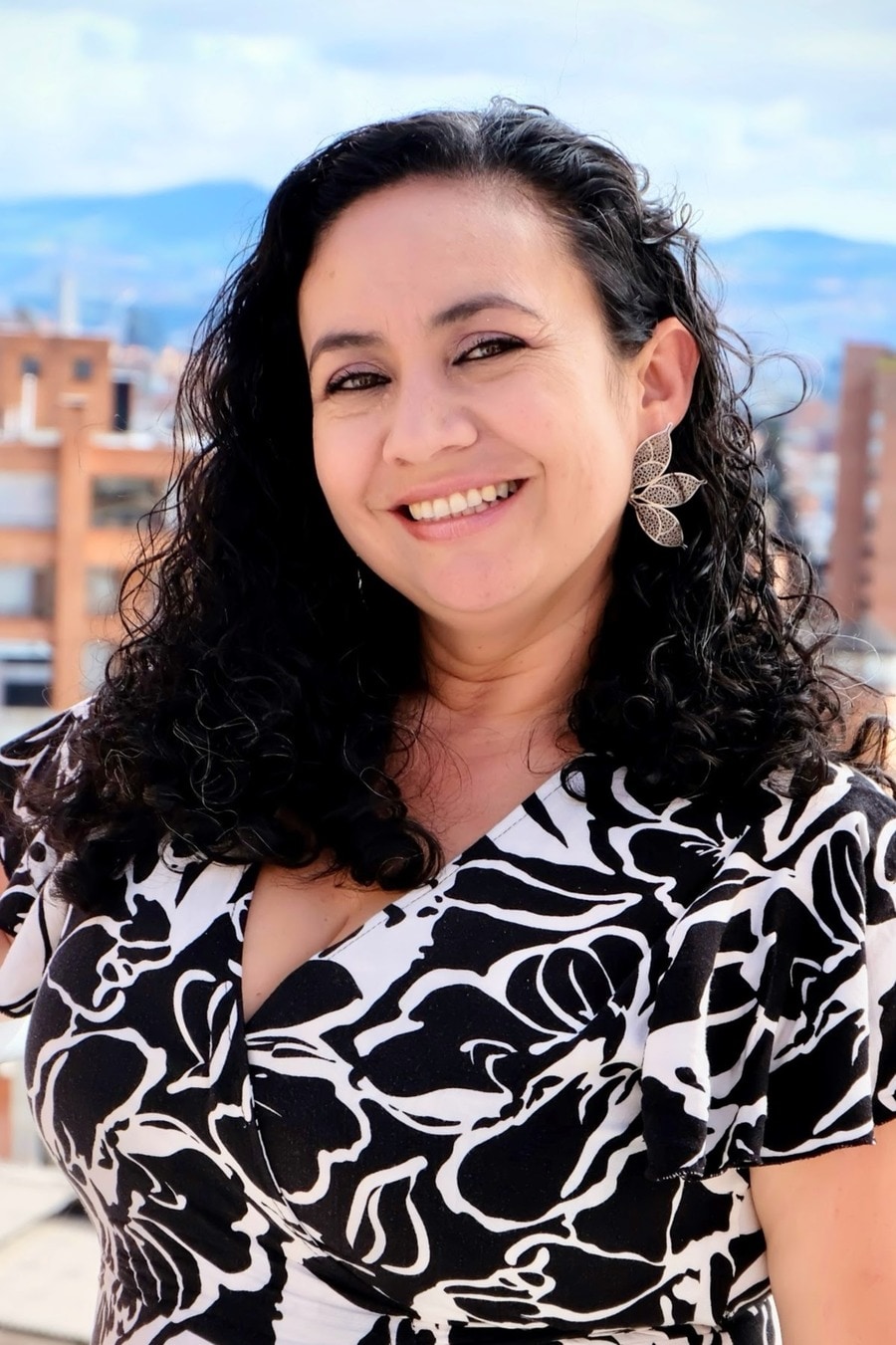Luz Helena Vargas