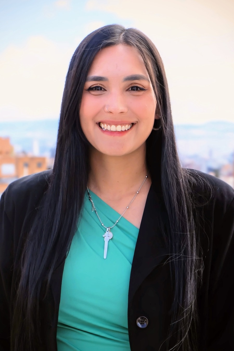 Valentina Castrillón
